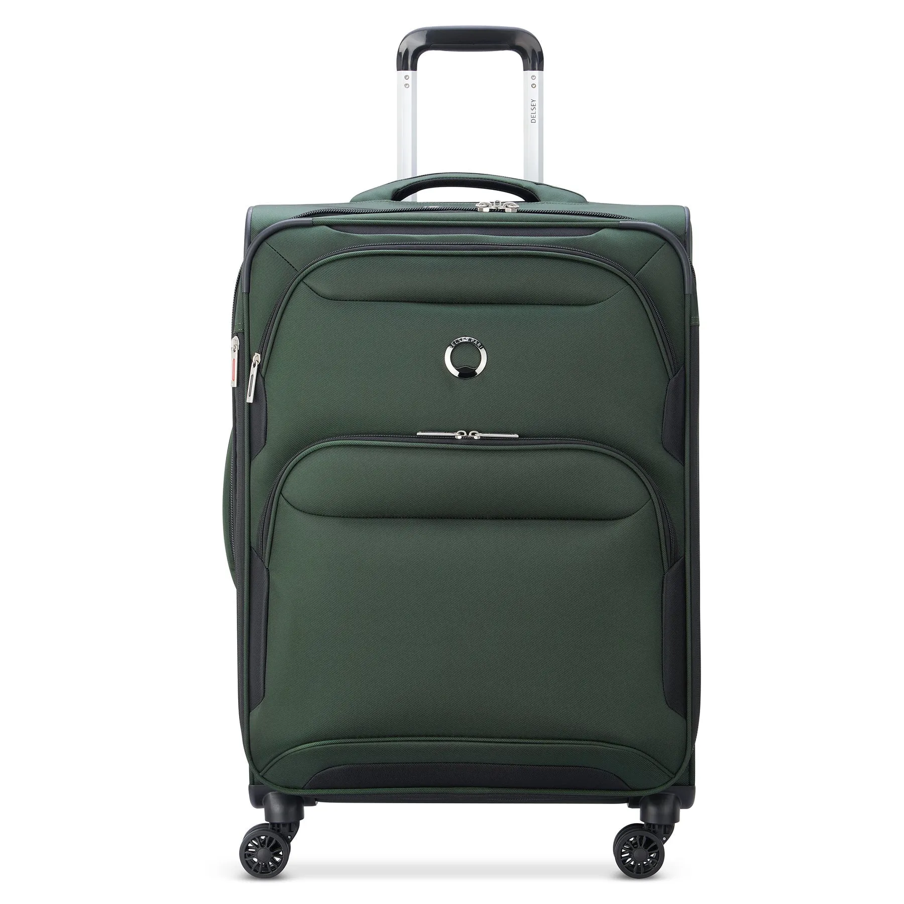 Delsey Sky Max 2.0 24" Expandable Spinner Upright