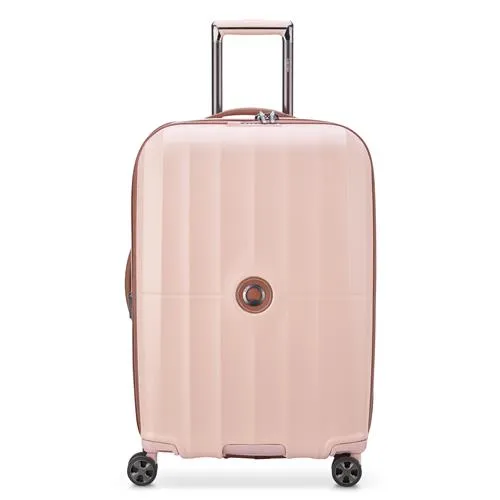 Delsey St. Tropez 24" Exp Spinner Suitcase