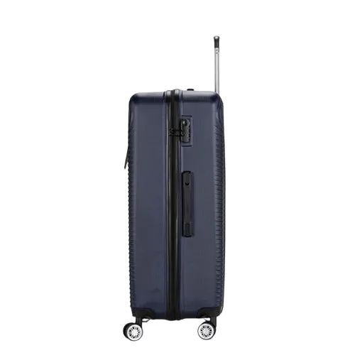 Eagle London Spritz Air 4 Wheel ABS Hard Shell Suitcase - Cabin Size