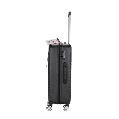 Eagle London Spritz Air 4 Wheel ABS Hard Shell Suitcase - Cabin Size