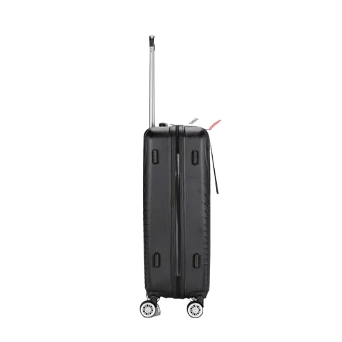 Eagle London Spritz Air 4 Wheel ABS Hard Shell Suitcase - Cabin Size