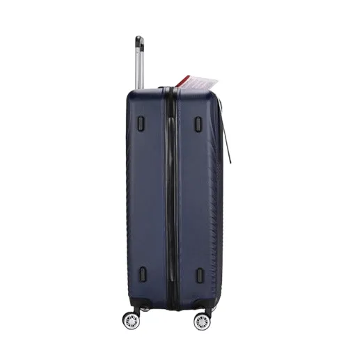 Eagle London Spritz Air 4 Wheel ABS Hard Shell Suitcase - Cabin Size