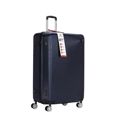 Eagle London Spritz Air 4 Wheel ABS Hard Shell Suitcase - Cabin Size