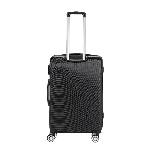 Eagle London Spritz Air 4 Wheel ABS Hard Shell Suitcase - Cabin Size