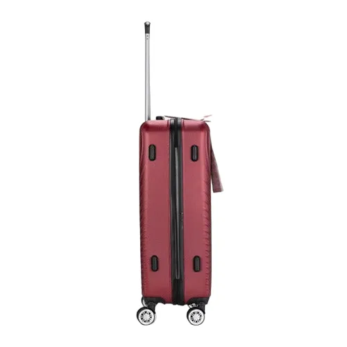 Eagle London Spritz Air 4 Wheel ABS Hard Shell Suitcase - Cabin Size