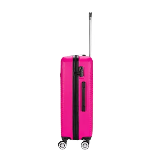 Eagle London Spritz Air 4 Wheel ABS Hard Shell Suitcase - Cabin Size