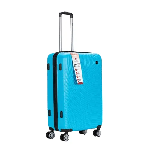 Eagle London Spritz Air 4 Wheel ABS Hard Shell Suitcase - Cabin Size