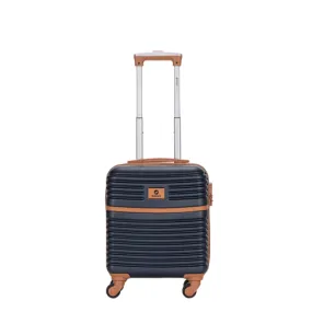 Eagle Stripper Lightweight Hard Shell ABS Cabin Case for EasyJet's under-seat allowance