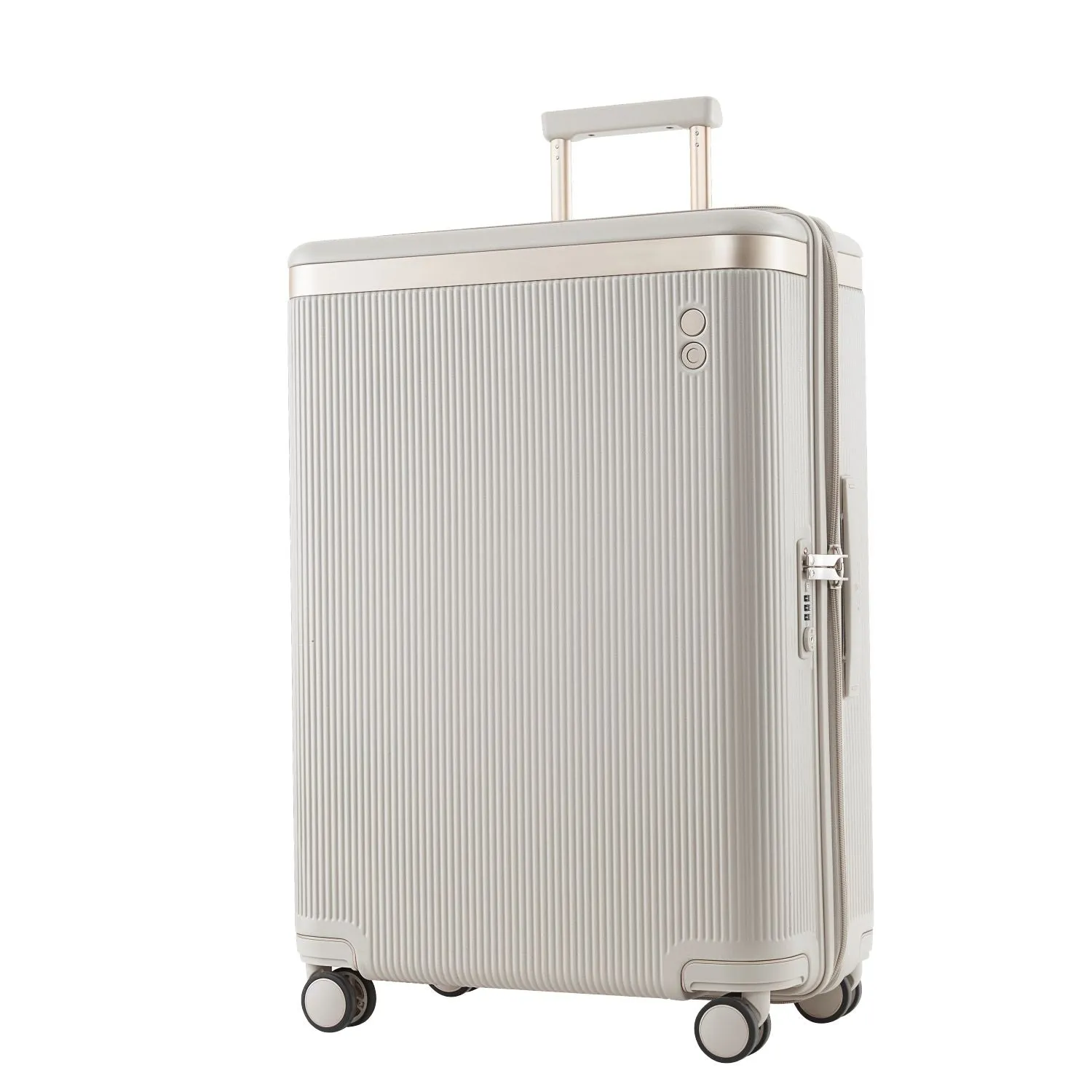 Echolac Dynasty V2 24" Medium Luggage