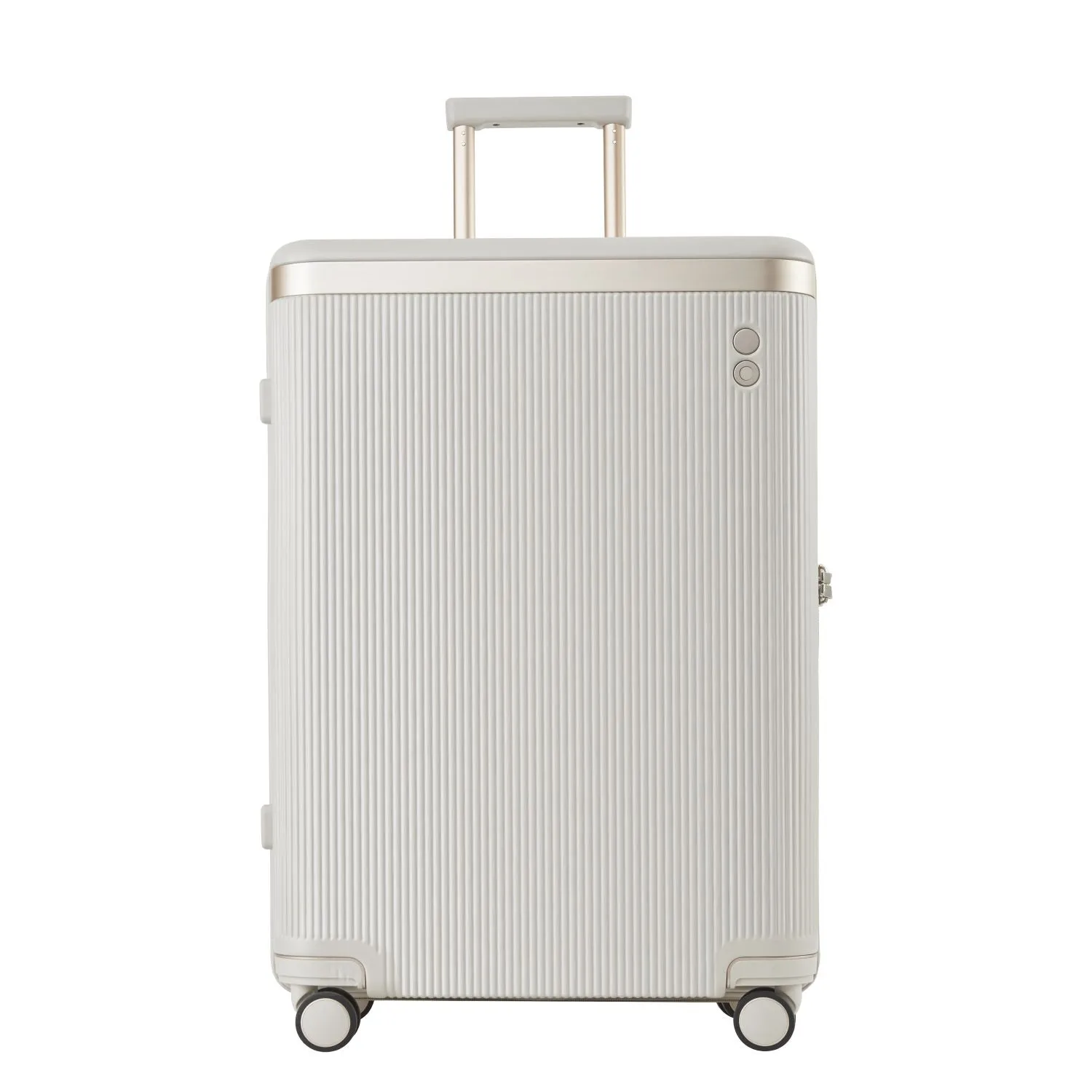 Echolac Dynasty V2 24" Medium Luggage