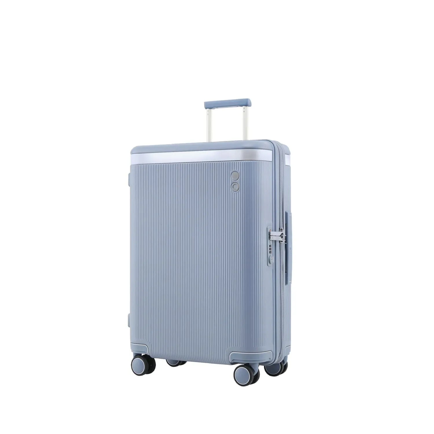 Echolac Dynasty V2 24" Medium Luggage