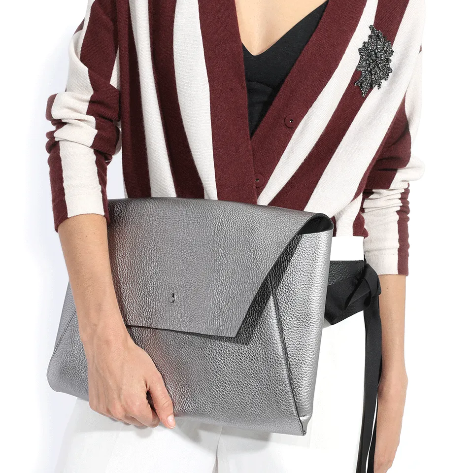 Envelope Clutch