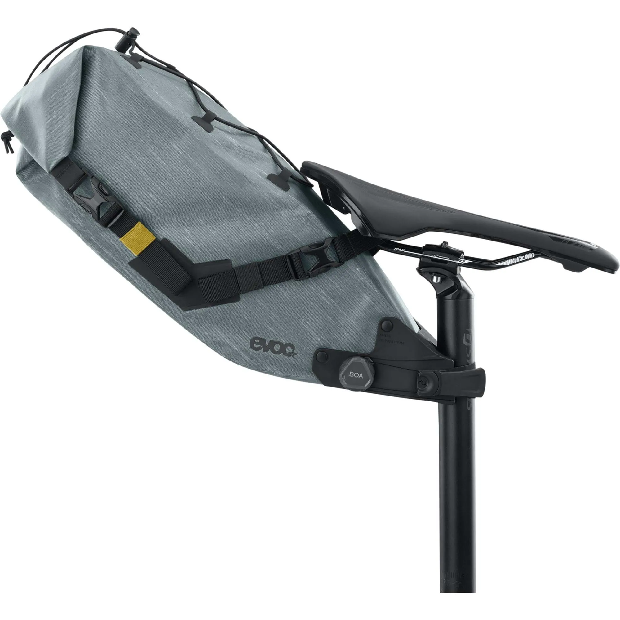 EVOC Seat Pack BOA WP 6L