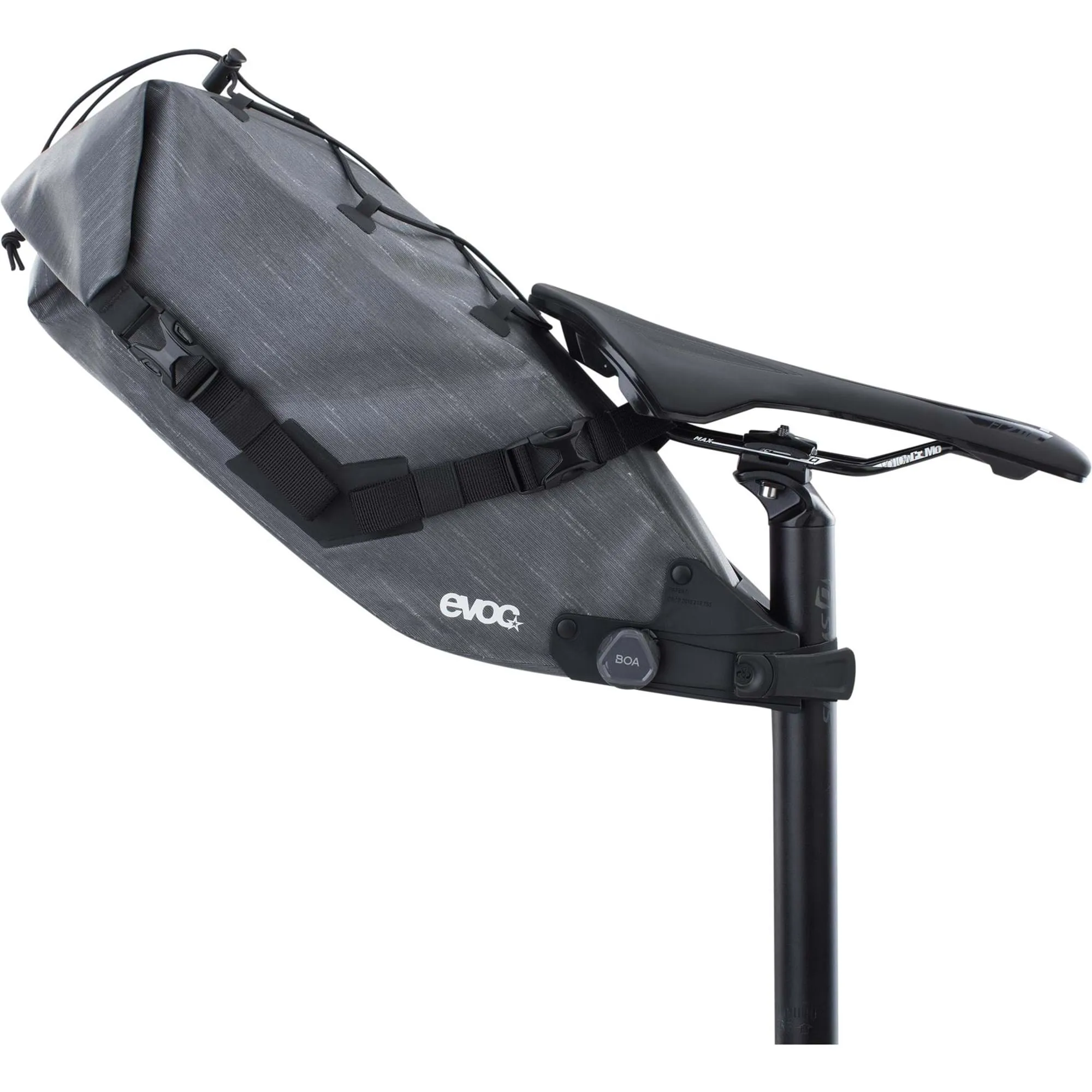 EVOC Seat Pack BOA WP 6L