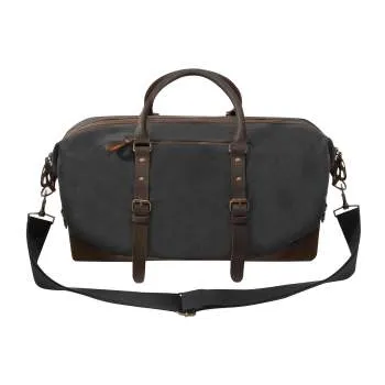 Extended Weekender Bag