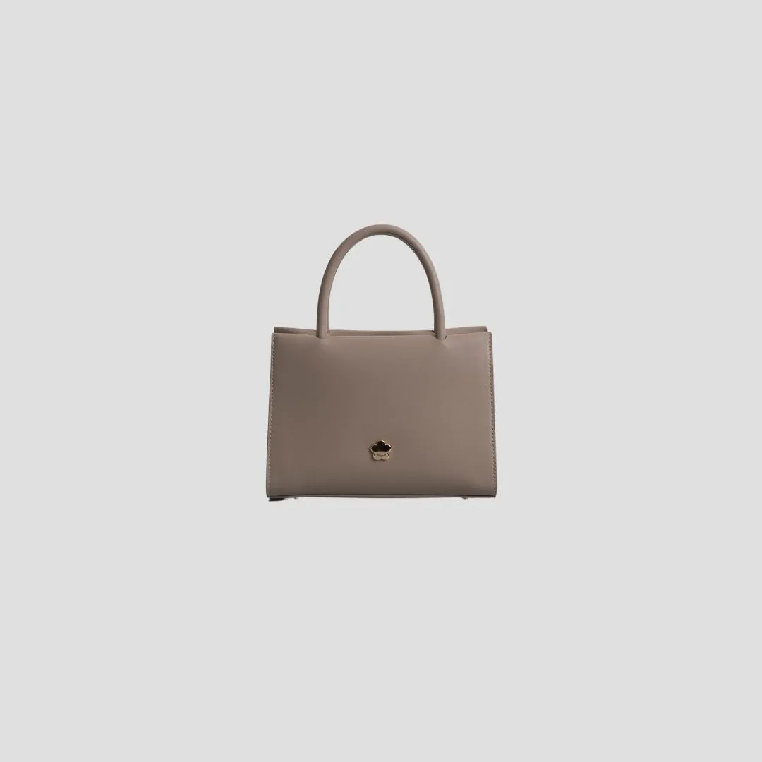 F.timber Bora Mini Handbag Sand