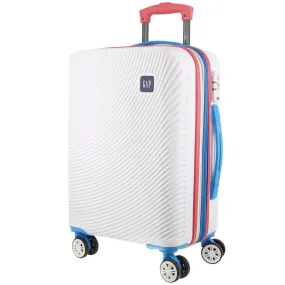 GAP - 31 76cm Large Hard Shell Case - White