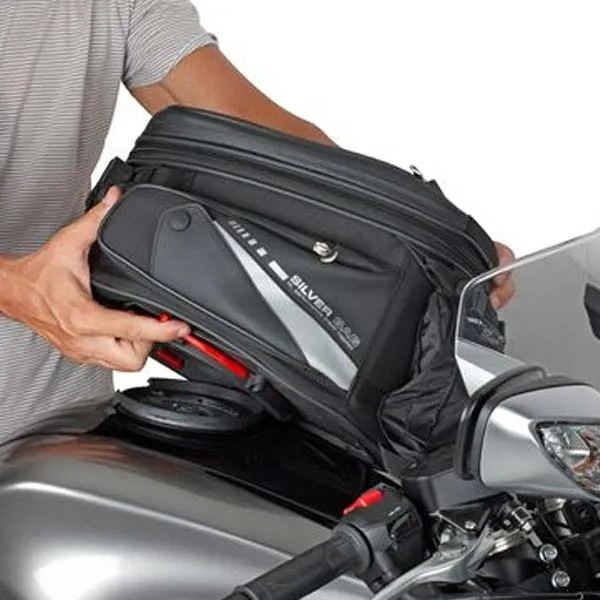 Givi Luggage for Moto Morini X-Cape 2021-23