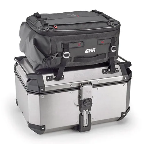 Givi XL02 Cargo Bag/Backpack 25-35 lt