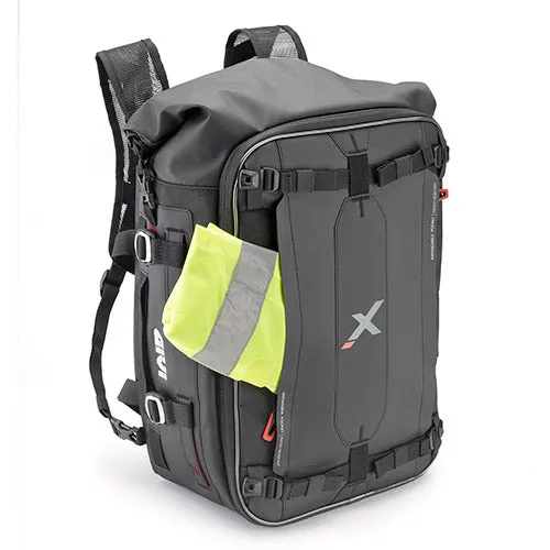 Givi XL02 Cargo Bag/Backpack 25-35 lt