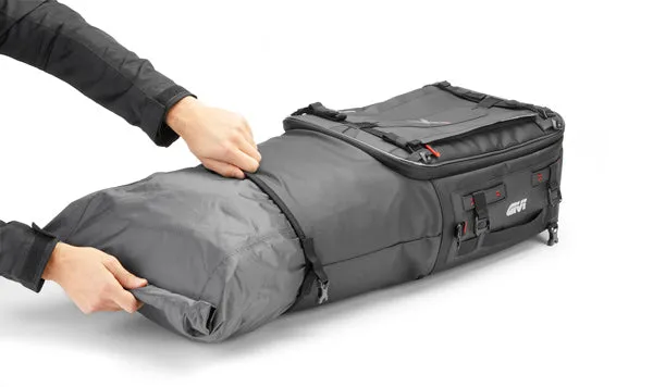 Givi XL02 Cargo Bag/Backpack 25-35 lt