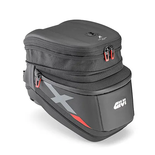 Givi XL05 Tanklock Bag 18 lt - Africa Twin / Versys / Tiger 1200