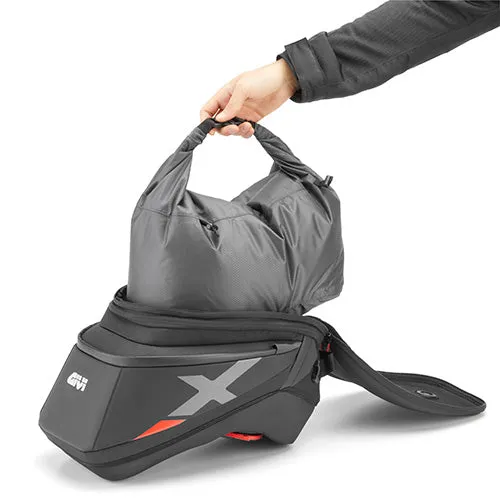 Givi XL05 Tanklock Bag 18 lt - Africa Twin / Versys / Tiger 1200