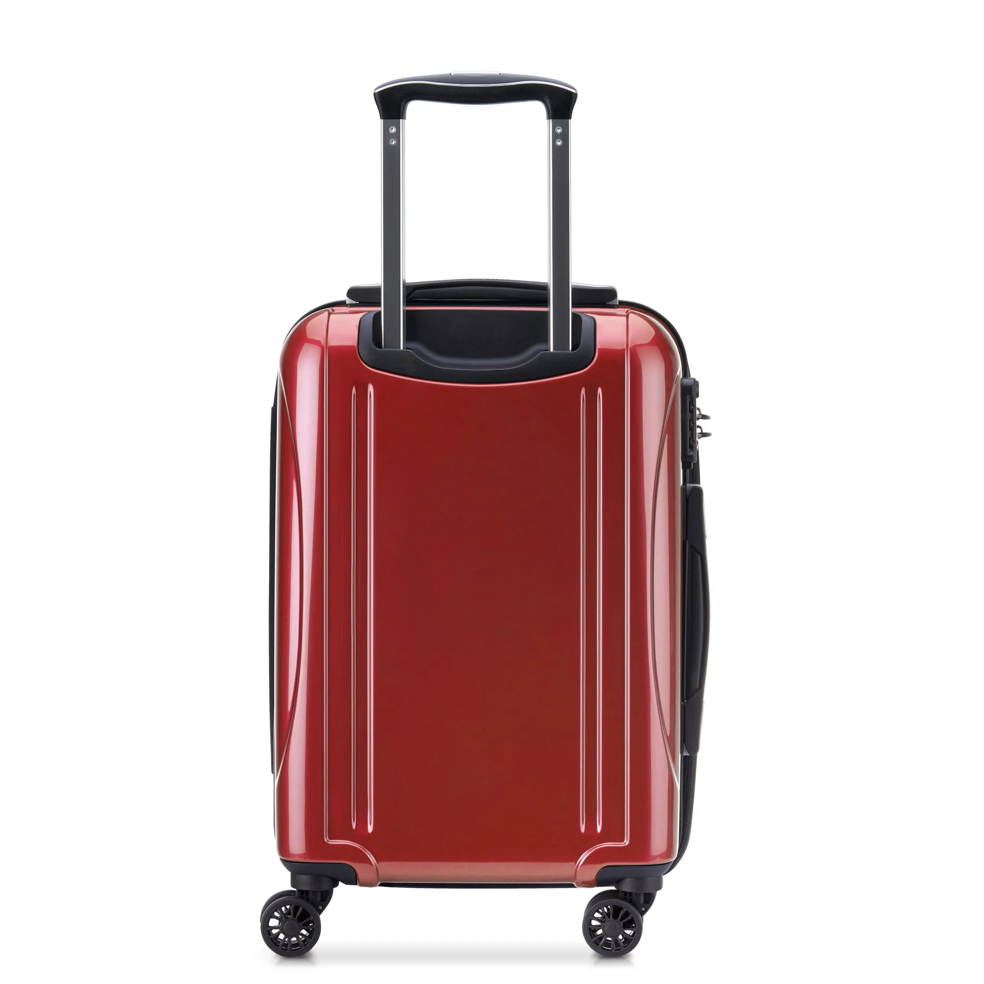 HELIUM AERO - Carry-On Expandable Spinner with Laptop Pocket