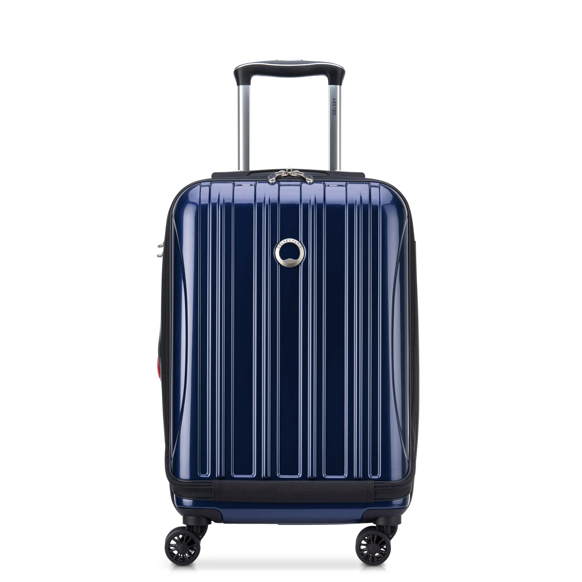 HELIUM AERO - Carry-On Expandable Spinner with Laptop Pocket