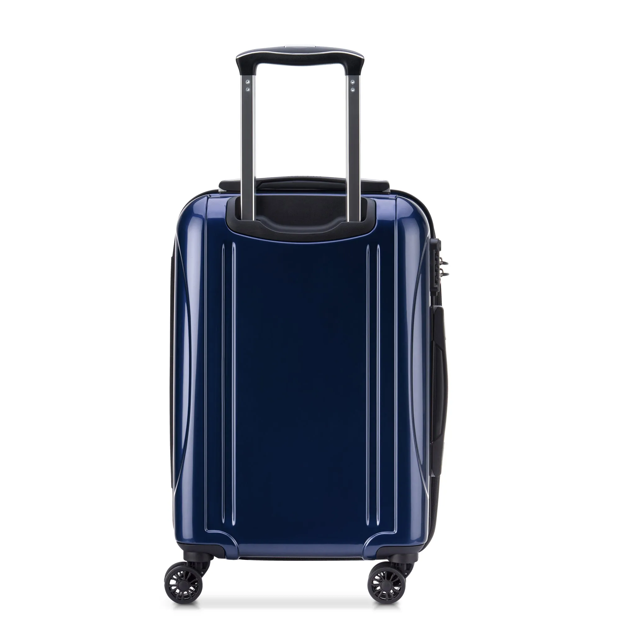 HELIUM AERO - Carry-On Expandable Spinner with Laptop Pocket