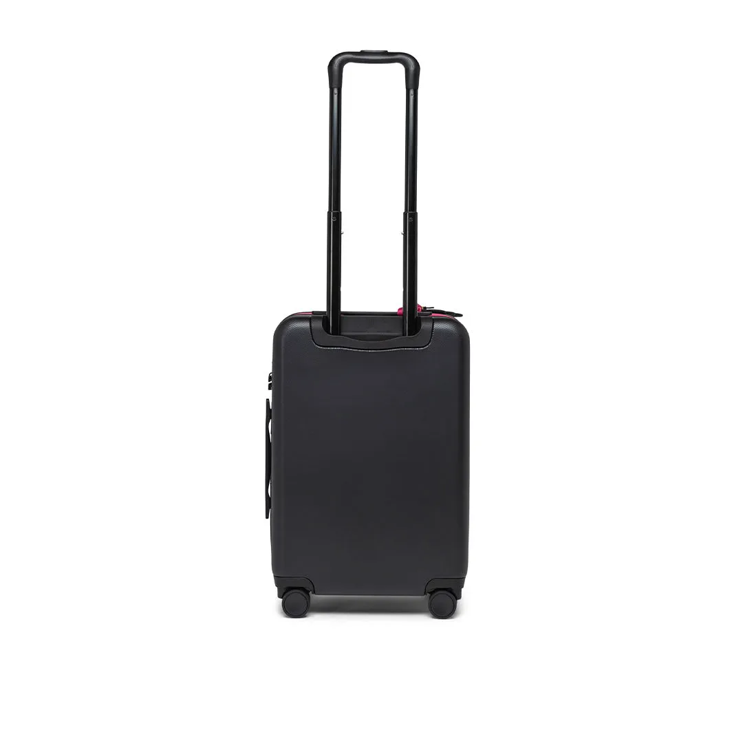 Heritage Hardshell Large Carryon Jpb Hardcase Luggage