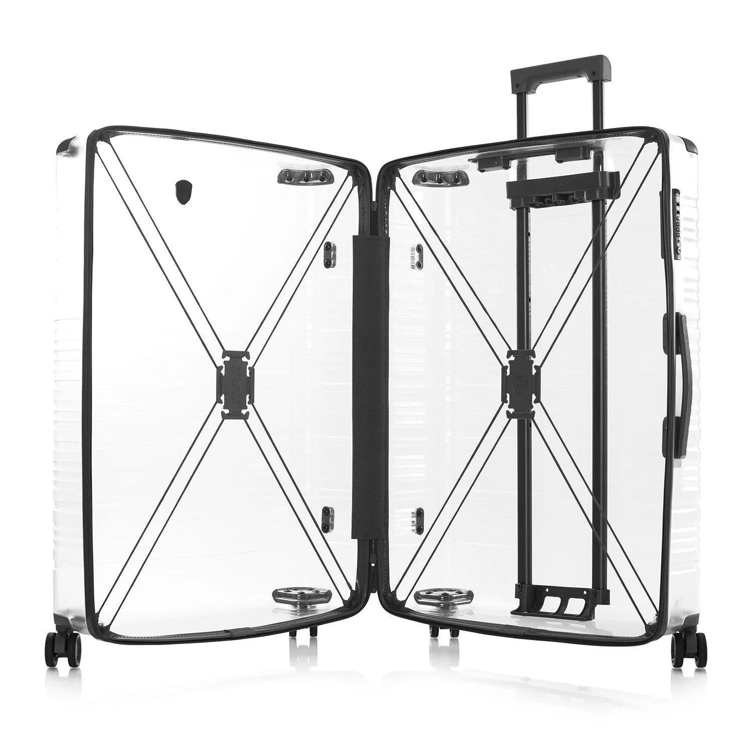 Heys X-Ray 30" Spinner Luggage