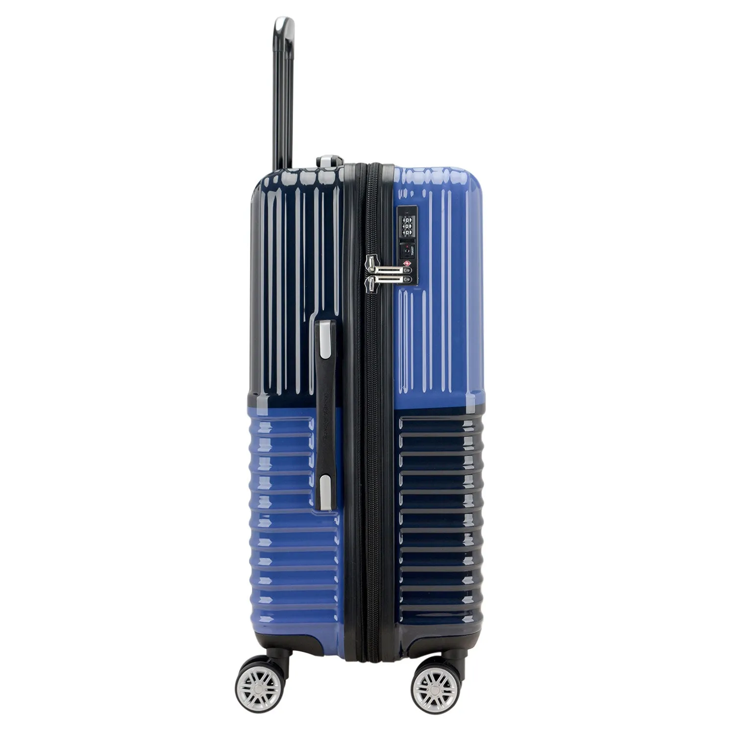 Jericho 2-Piece Luggage Set