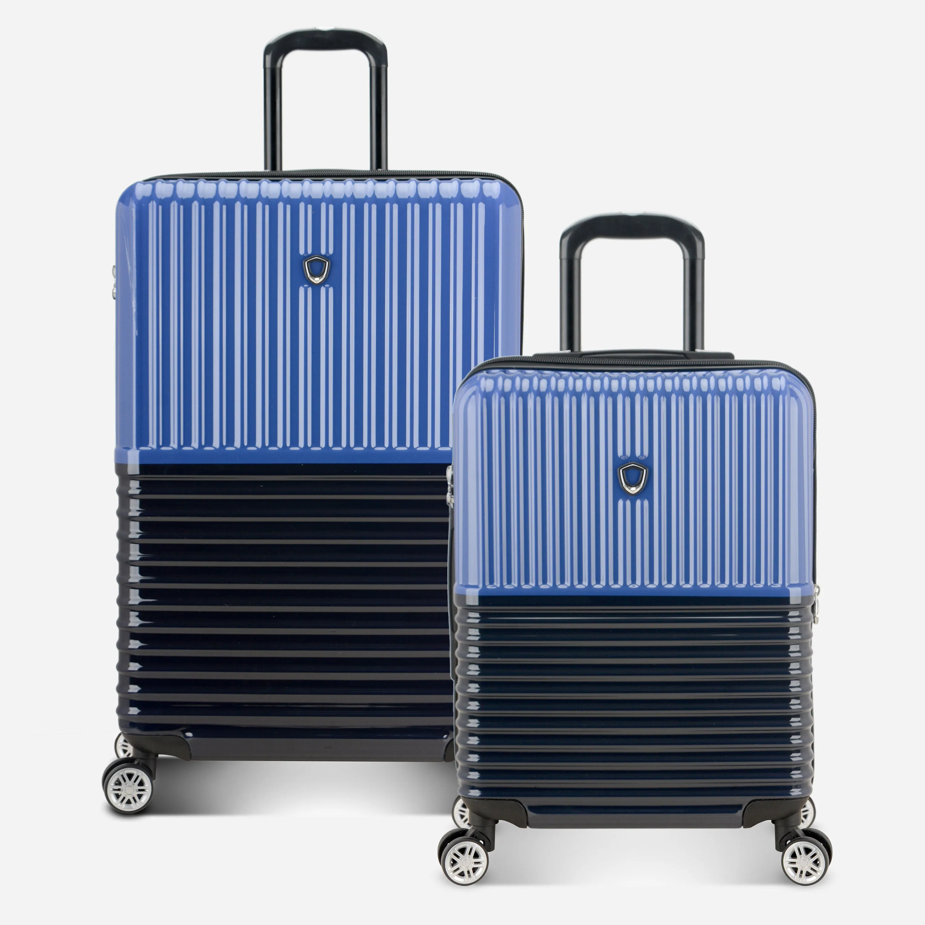 Jericho 2-Piece Luggage Set