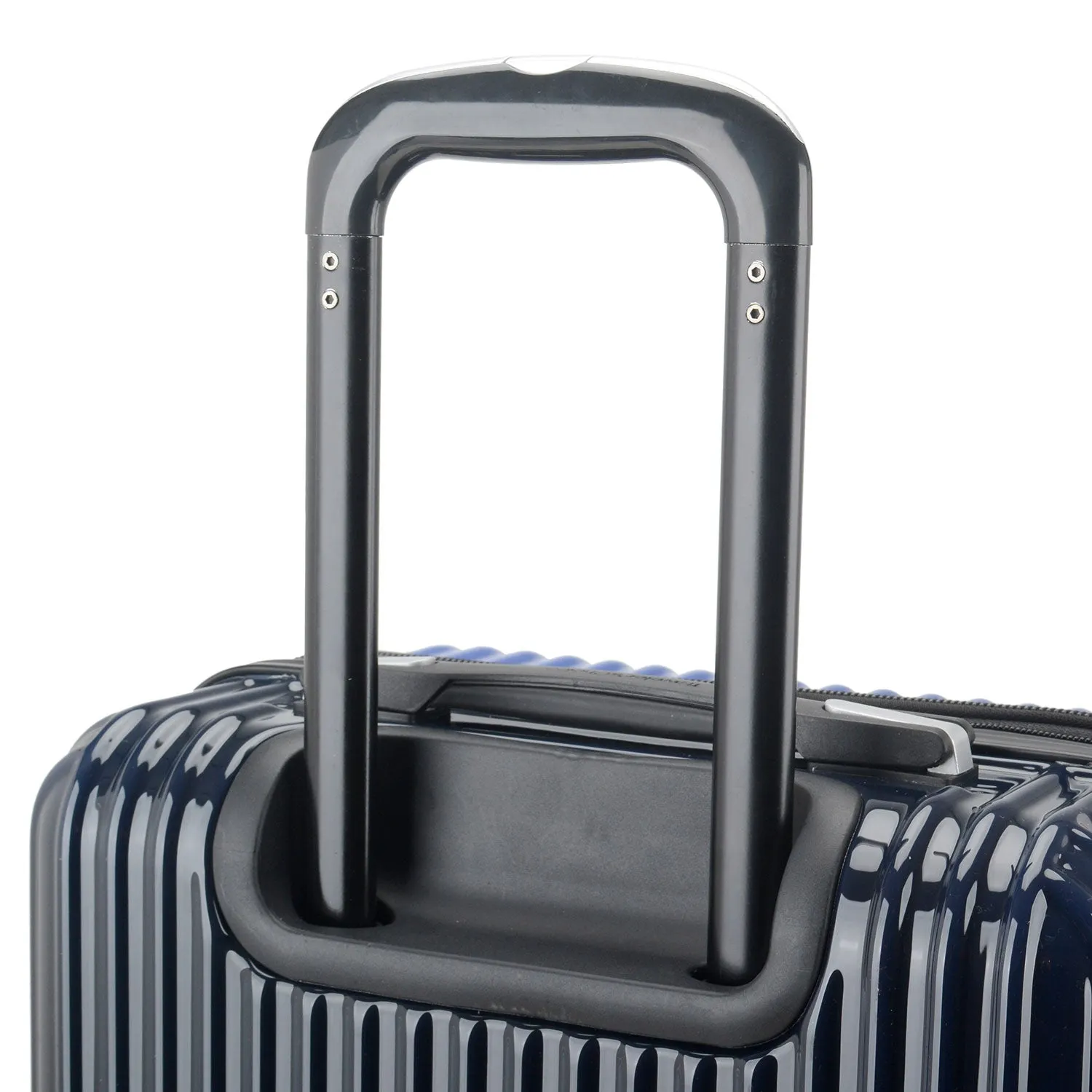 Jericho 2-Piece Luggage Set