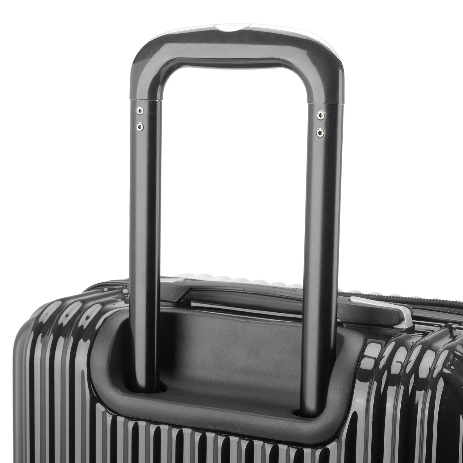 Jericho 2-Piece Luggage Set