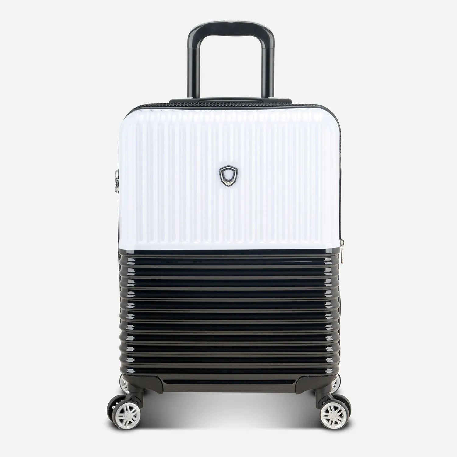 Jericho 2-Piece Luggage Set