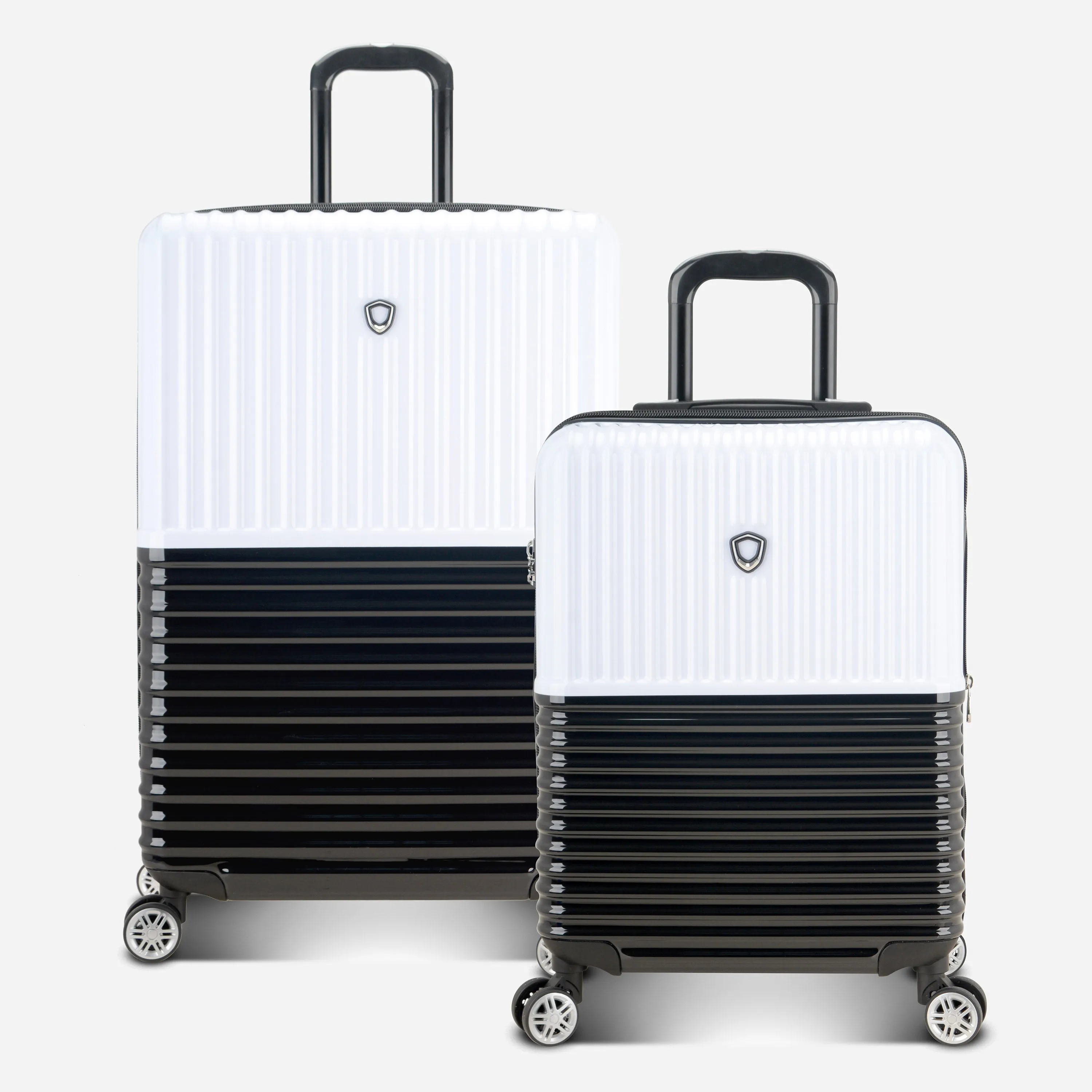 Jericho 2-Piece Luggage Set