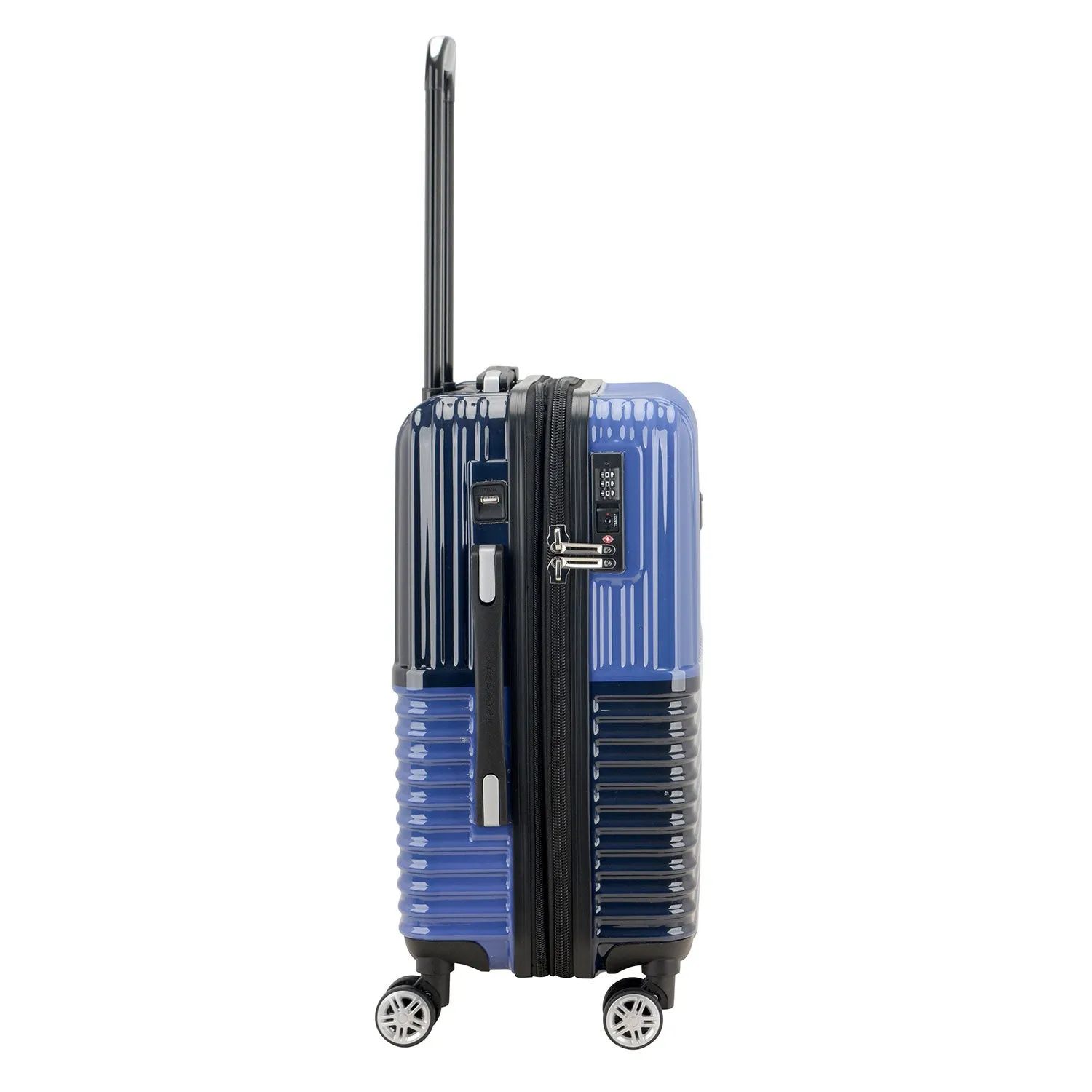 Jericho 2-Piece Luggage Set