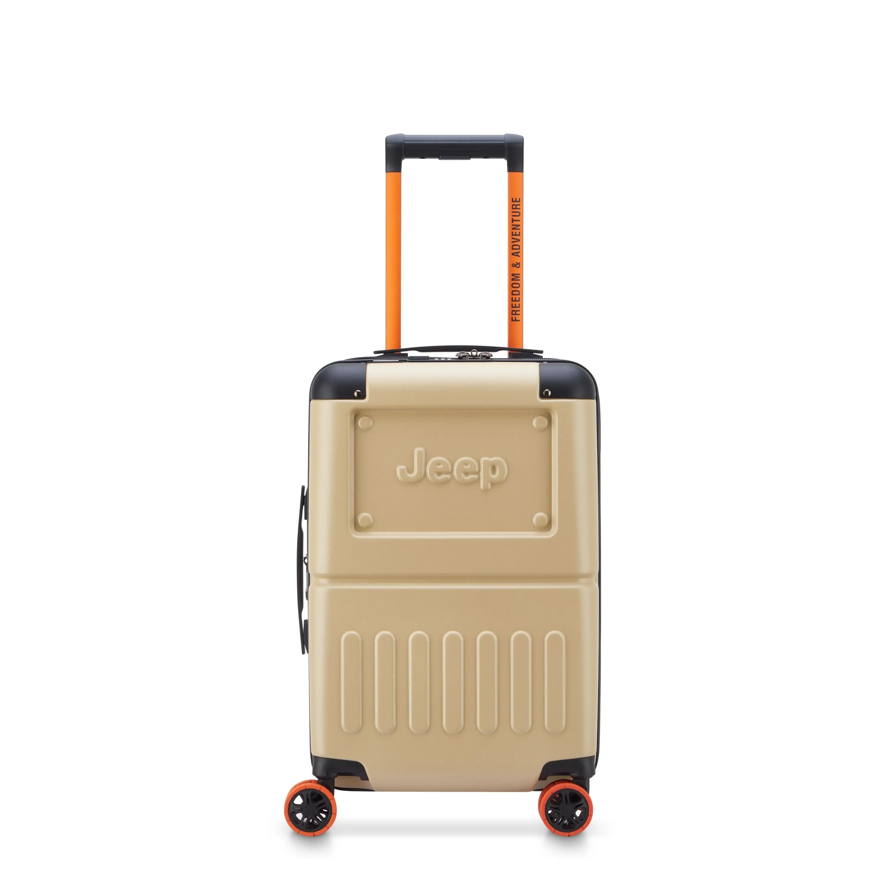 JH002B - Expandable Carry-On Spinner