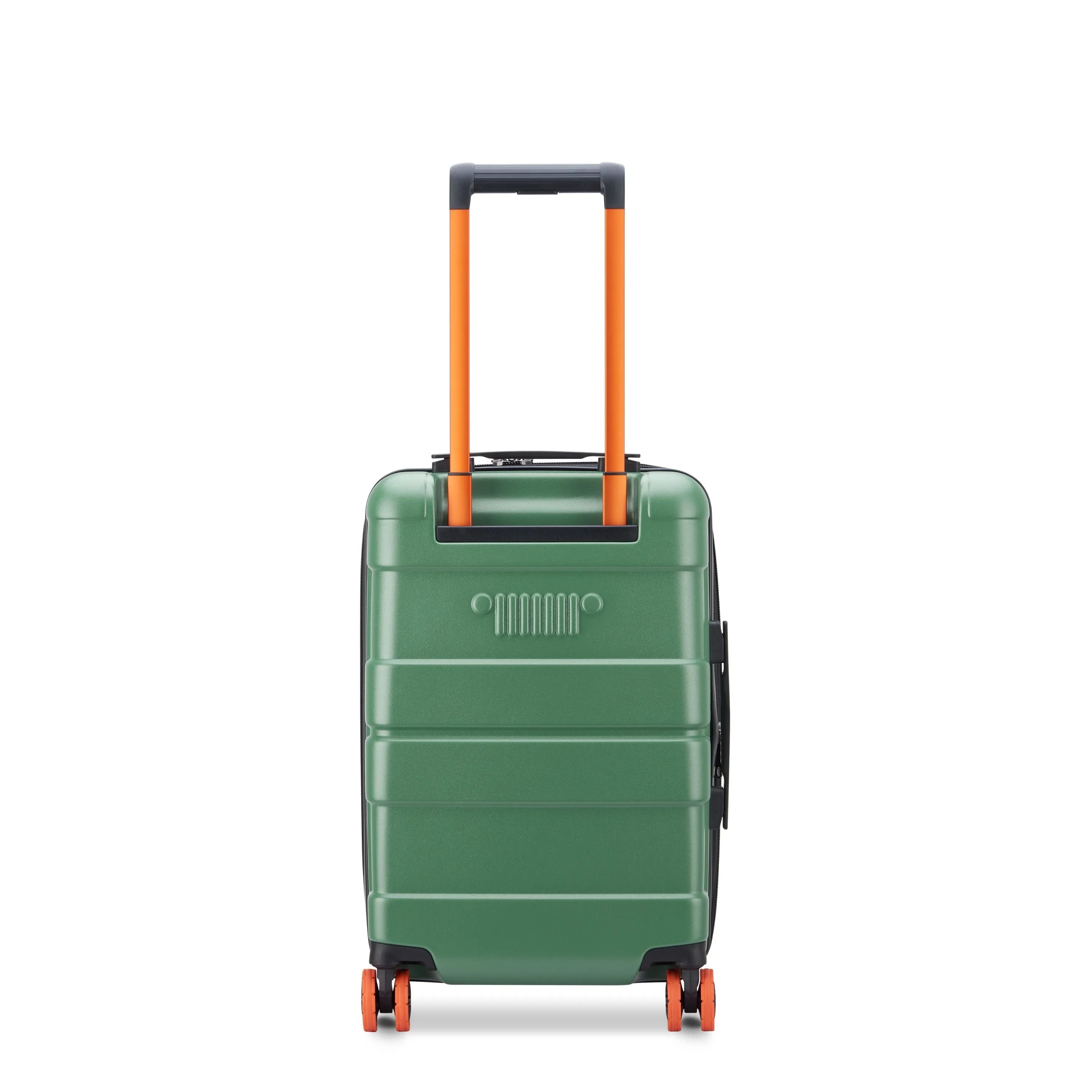 JH002B - Expandable Carry-On Spinner