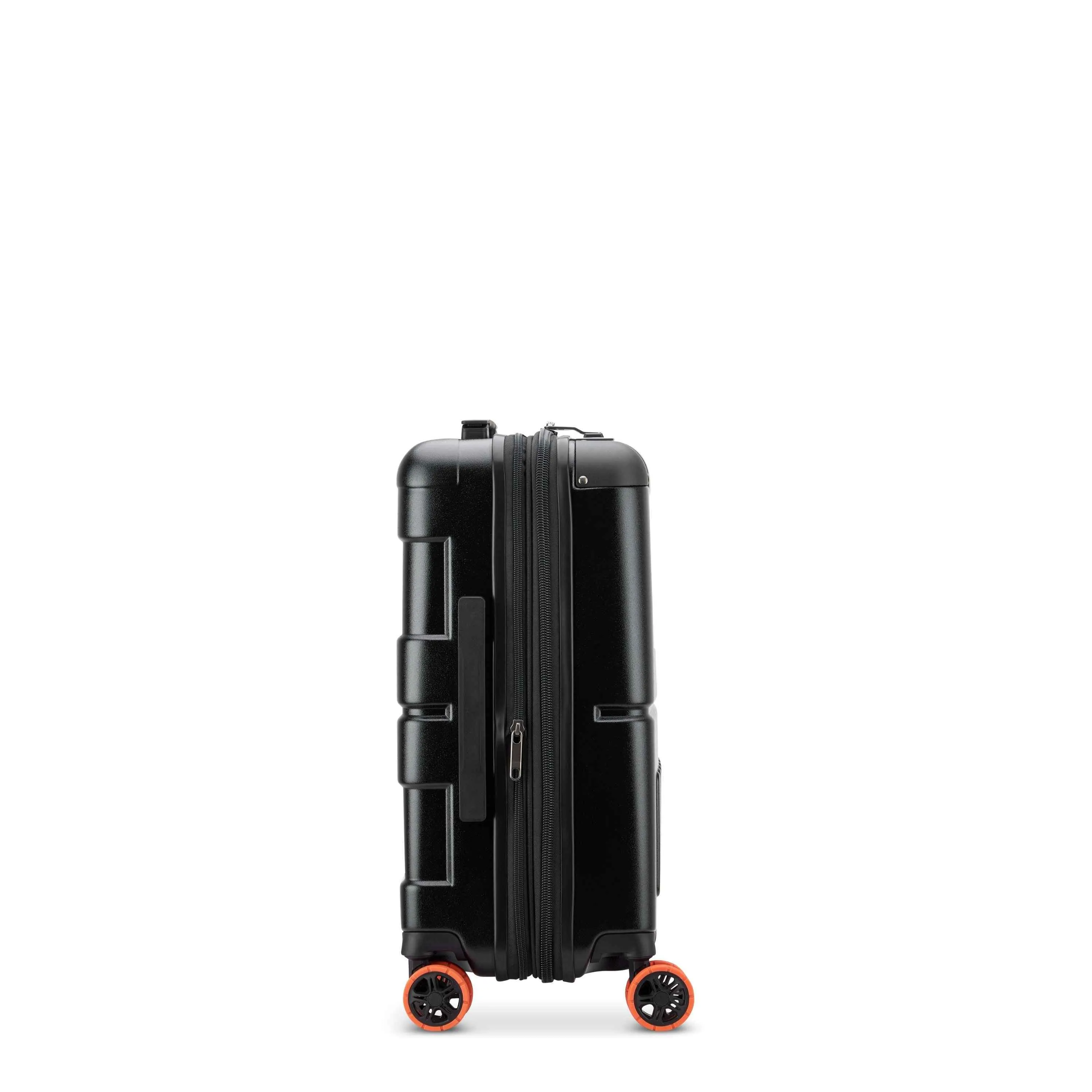 JH002B - Expandable Carry-On Spinner