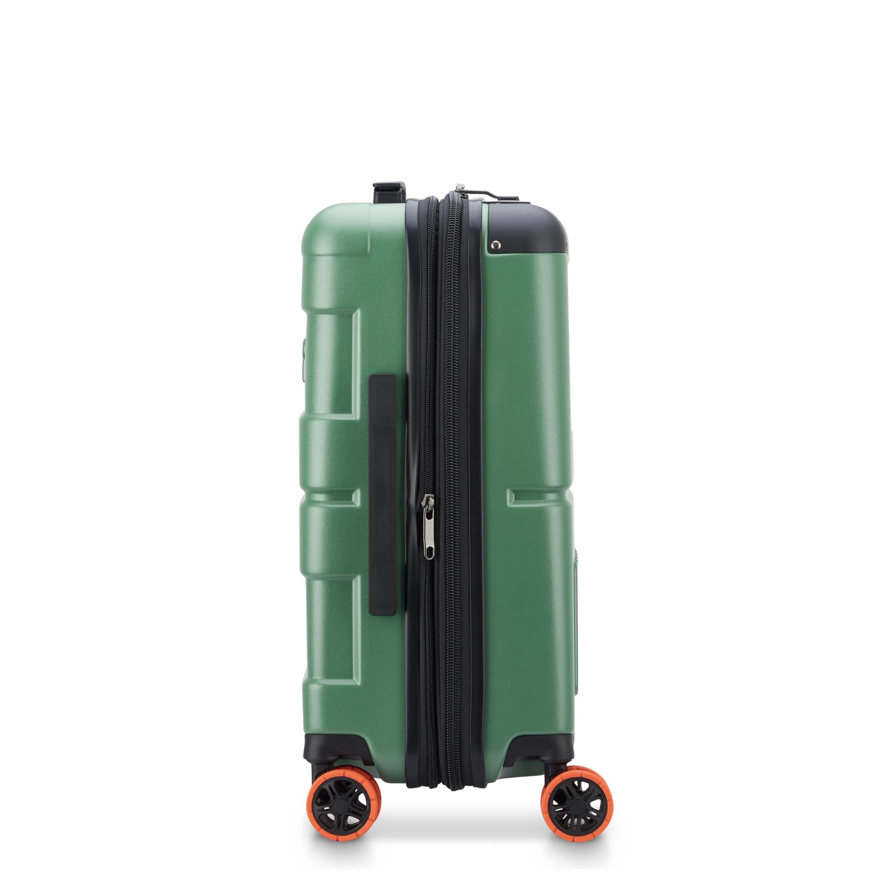 JH002B - Expandable Carry-On Spinner