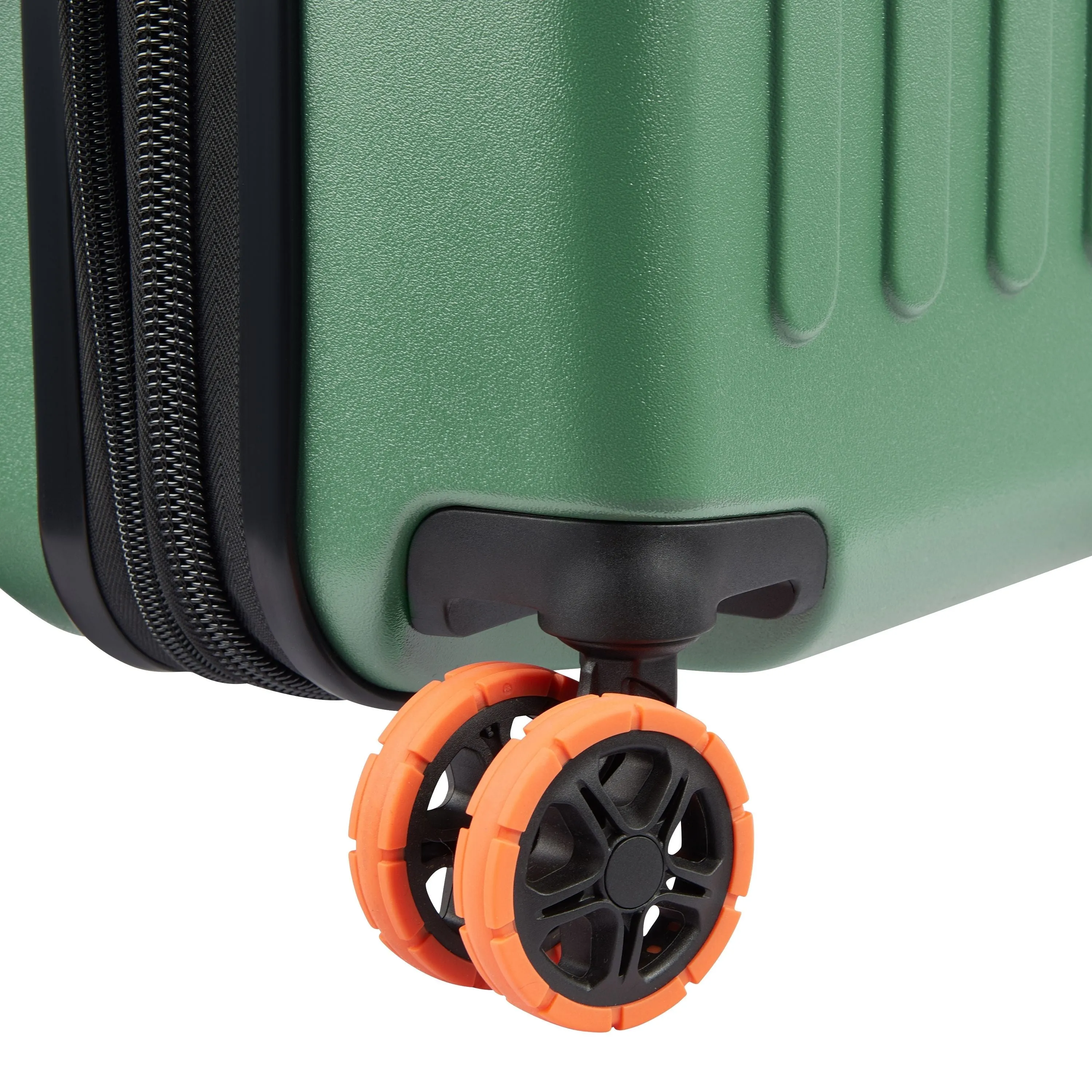 JH002B - Expandable Carry-On Spinner