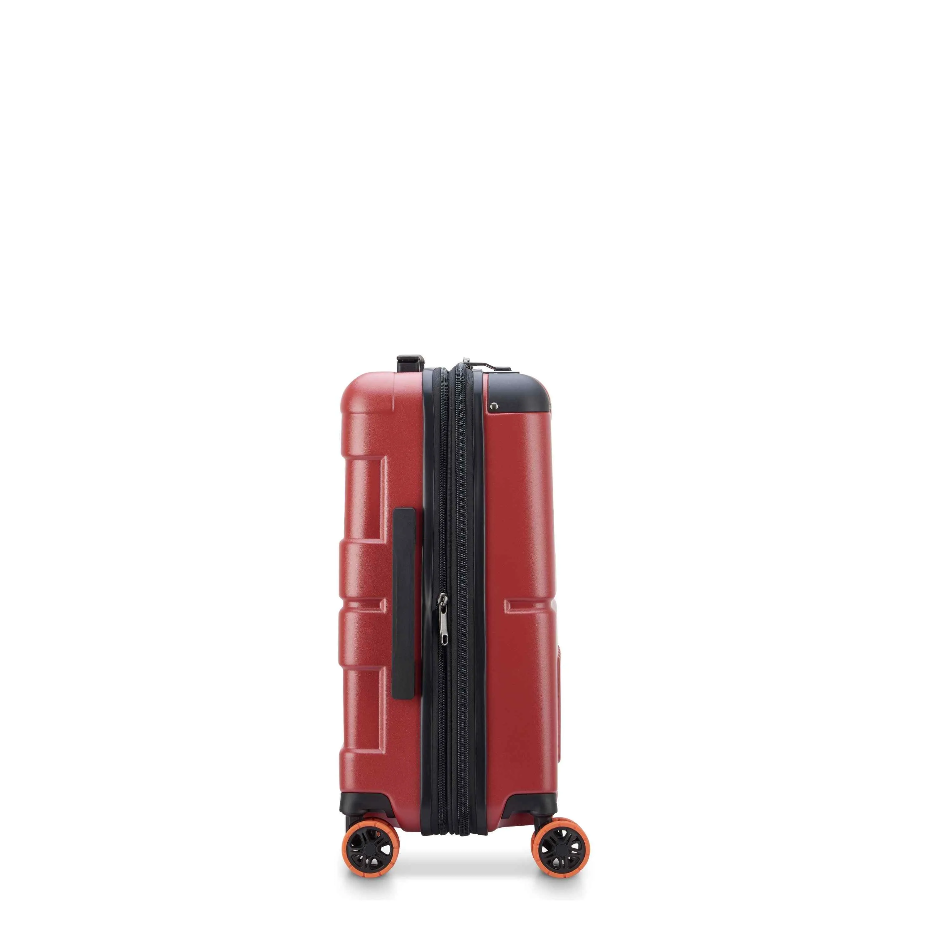 JH002B - Expandable Carry-On Spinner