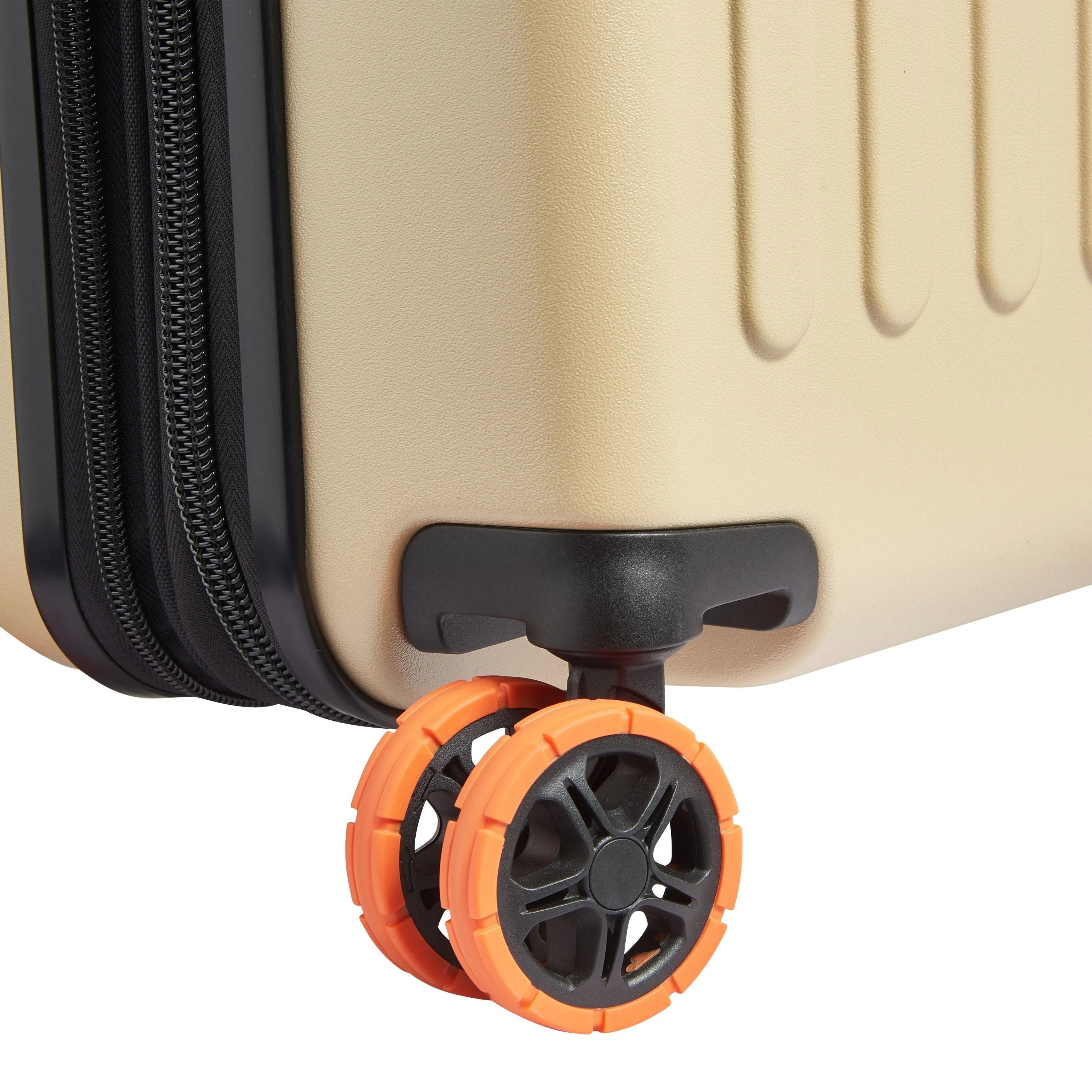 JH002B - Expandable Carry-On Spinner