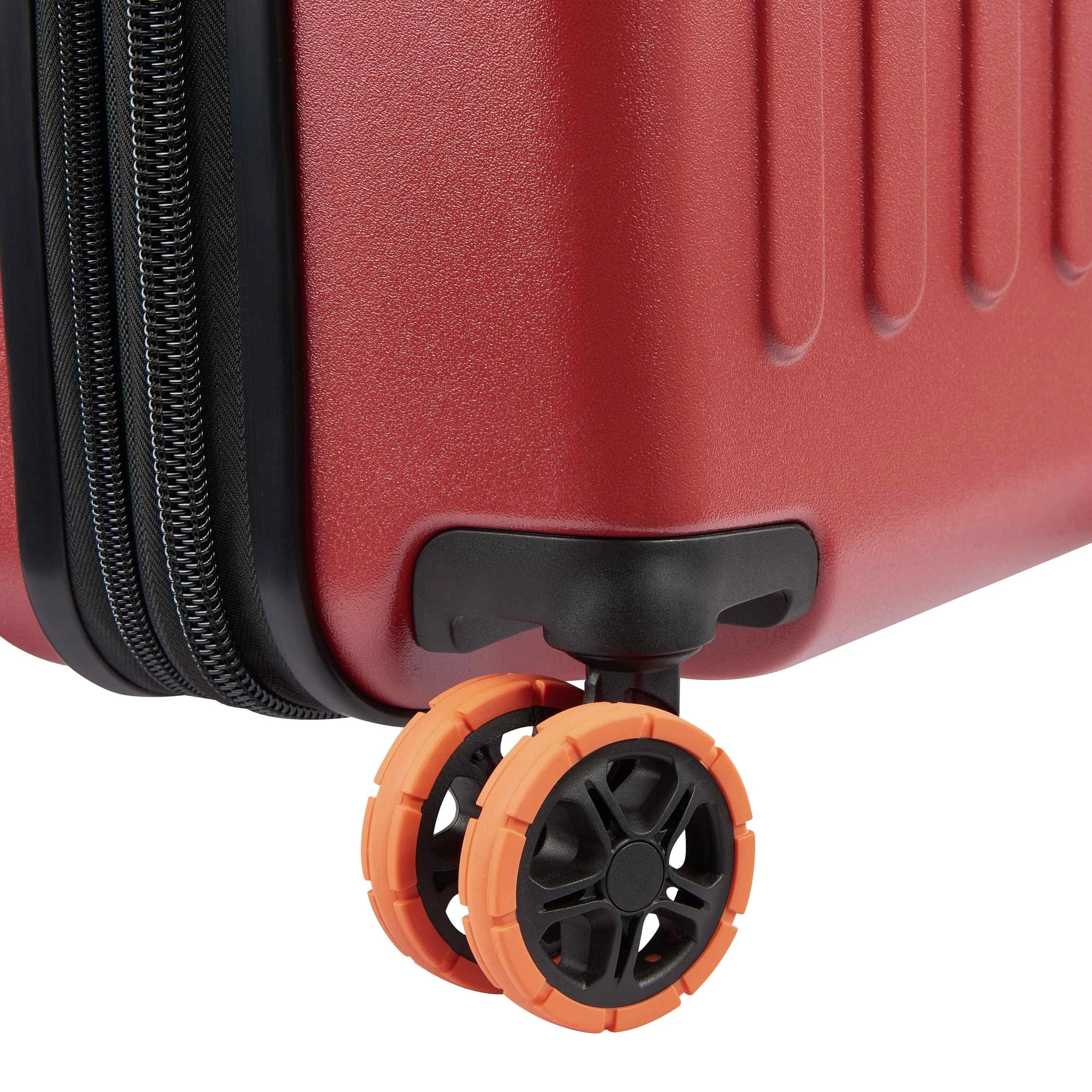 JH002B - Expandable Carry-On Spinner