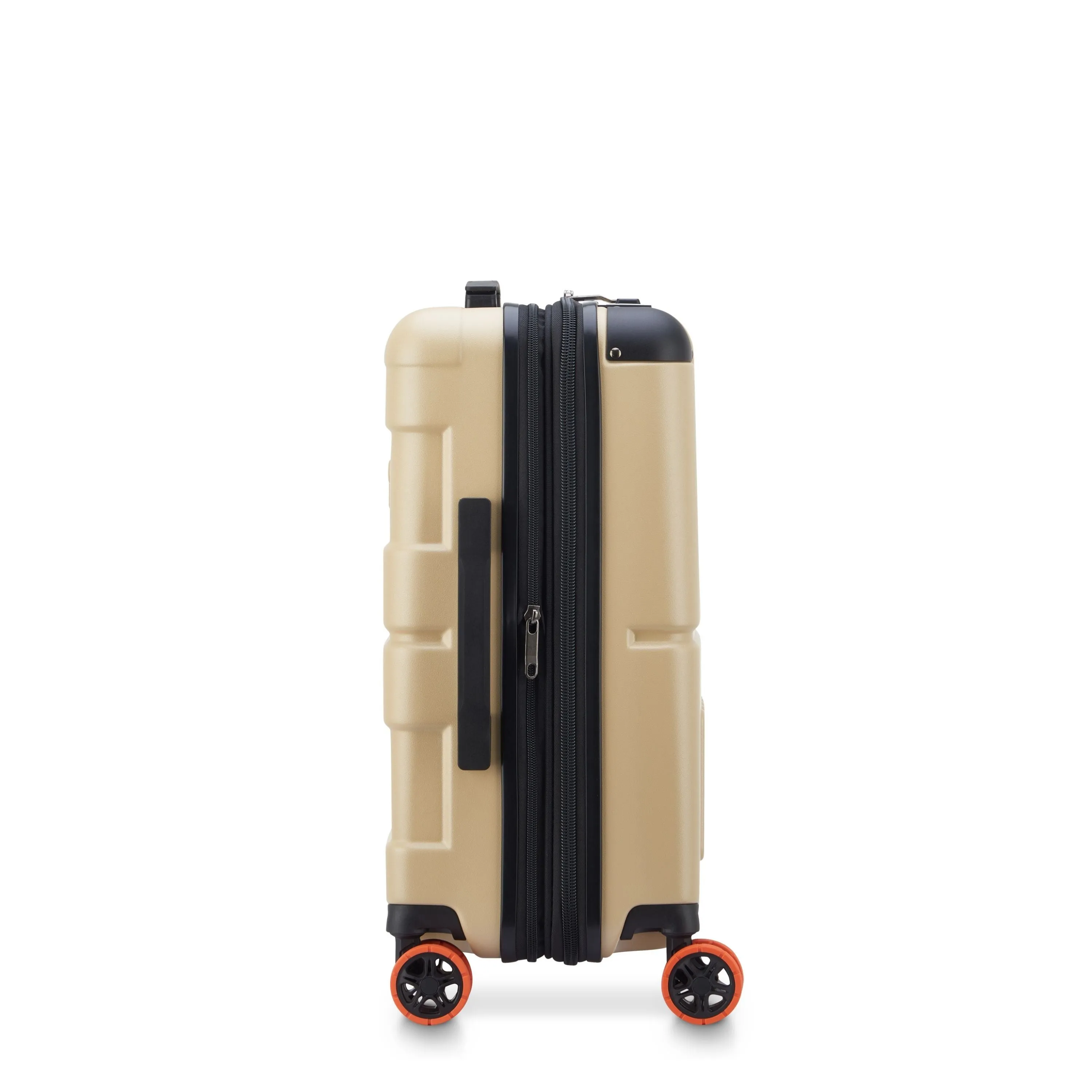 JH002B - Expandable Carry-On Spinner