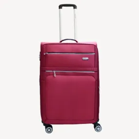 Karry-On Airea Double Wheeled Soft Luggage