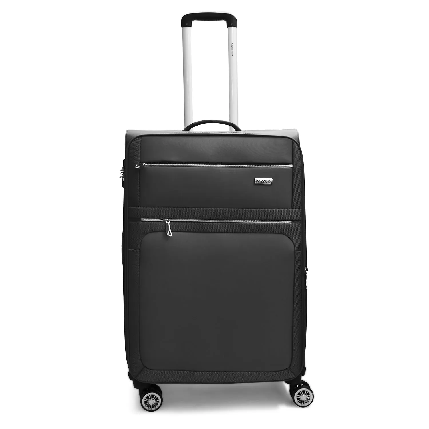 Karry-On Airea Double Wheeled Soft Luggage